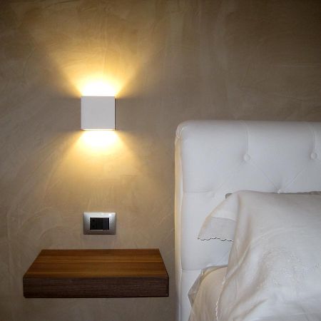 特拉尼Borgo Marsala住宿加早餐旅馆 外观 照片